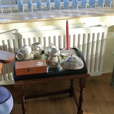 B&B De Noordenberg Holten Dış mekan fotoğraf