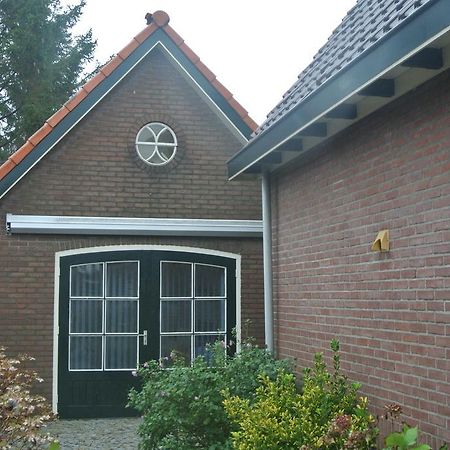 B&B De Noordenberg Holten Dış mekan fotoğraf