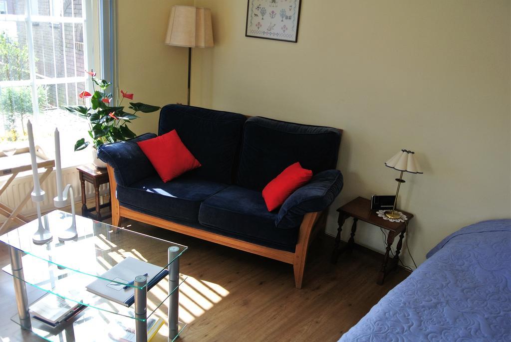 B&B De Noordenberg Holten Dış mekan fotoğraf
