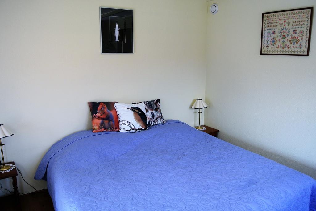 B&B De Noordenberg Holten Dış mekan fotoğraf
