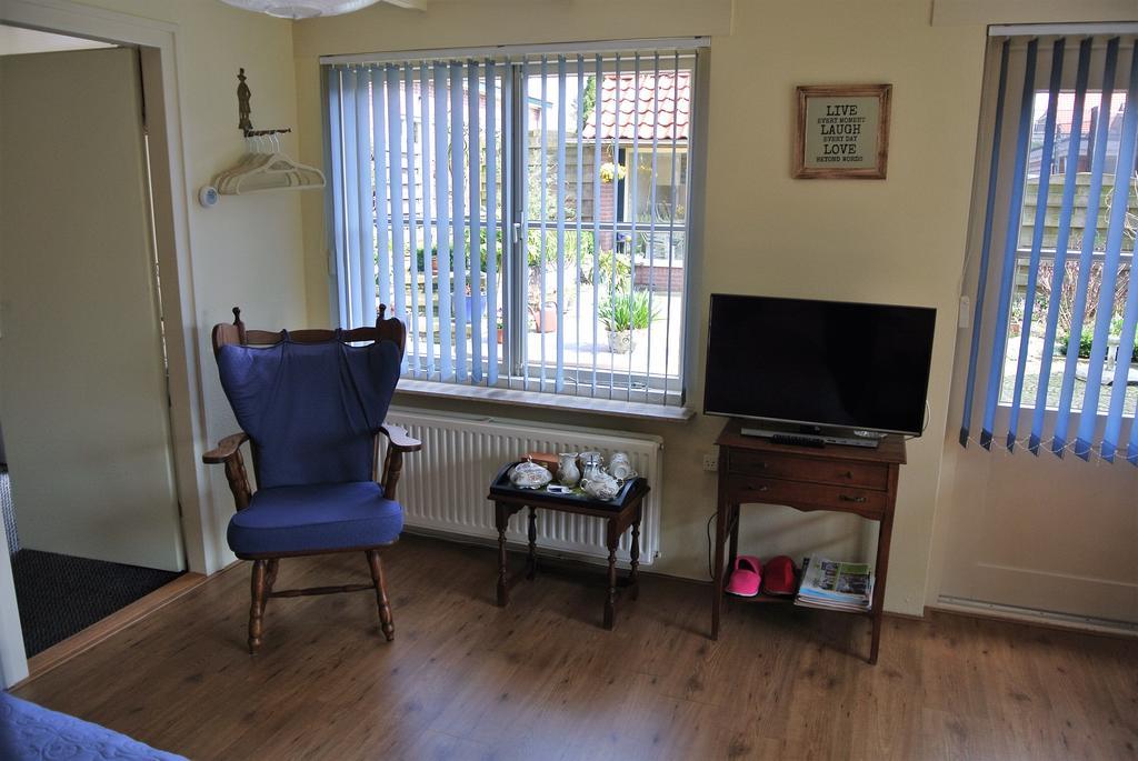 B&B De Noordenberg Holten Dış mekan fotoğraf