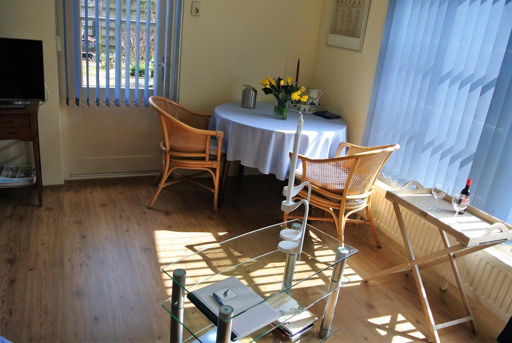 B&B De Noordenberg Holten Dış mekan fotoğraf