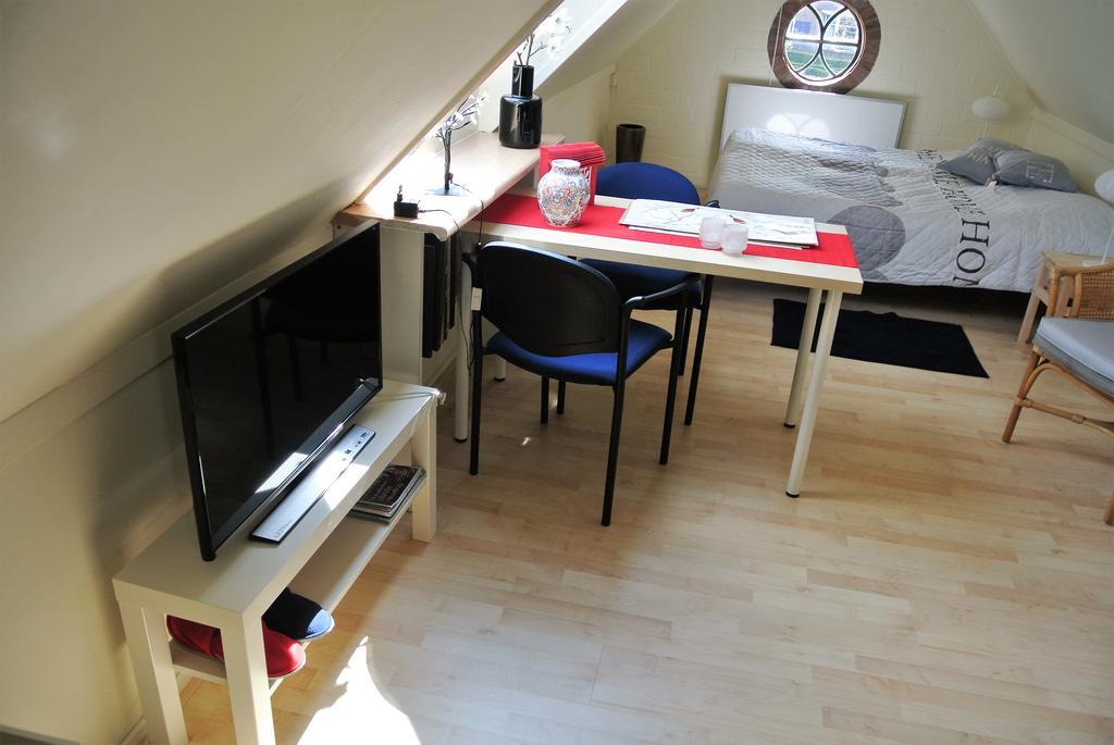 B&B De Noordenberg Holten Dış mekan fotoğraf