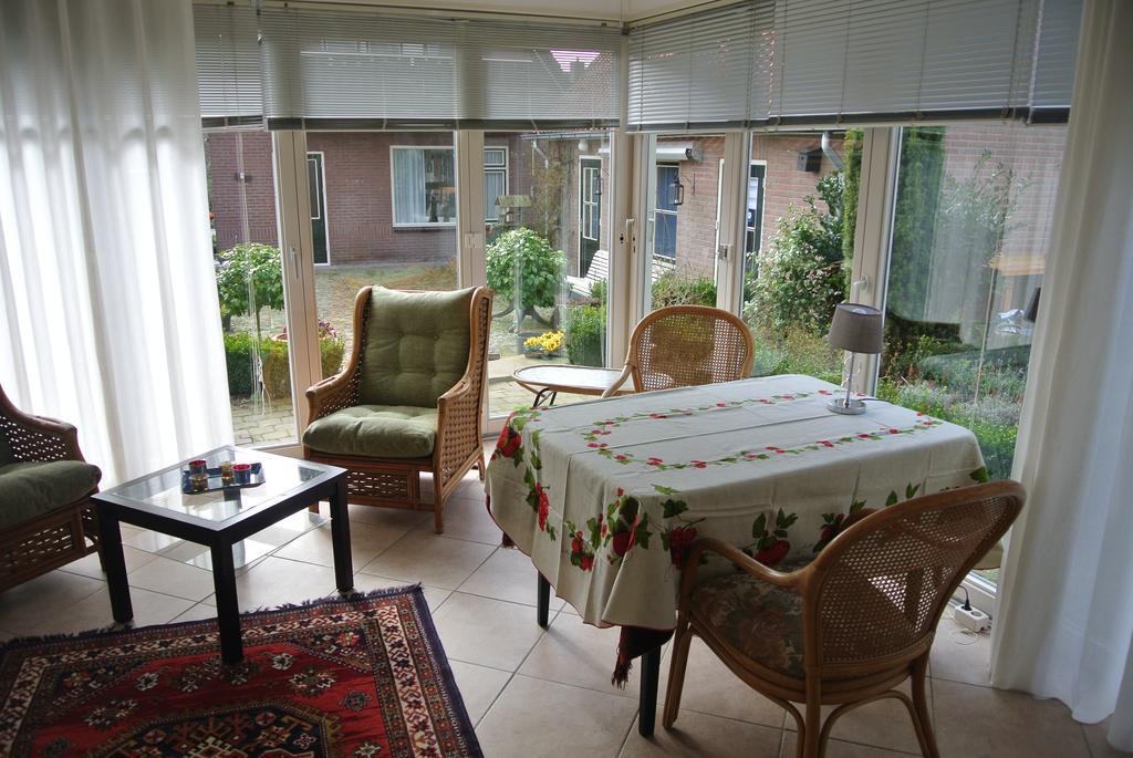B&B De Noordenberg Holten Dış mekan fotoğraf