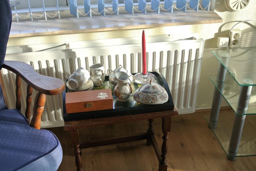 B&B De Noordenberg Holten Dış mekan fotoğraf
