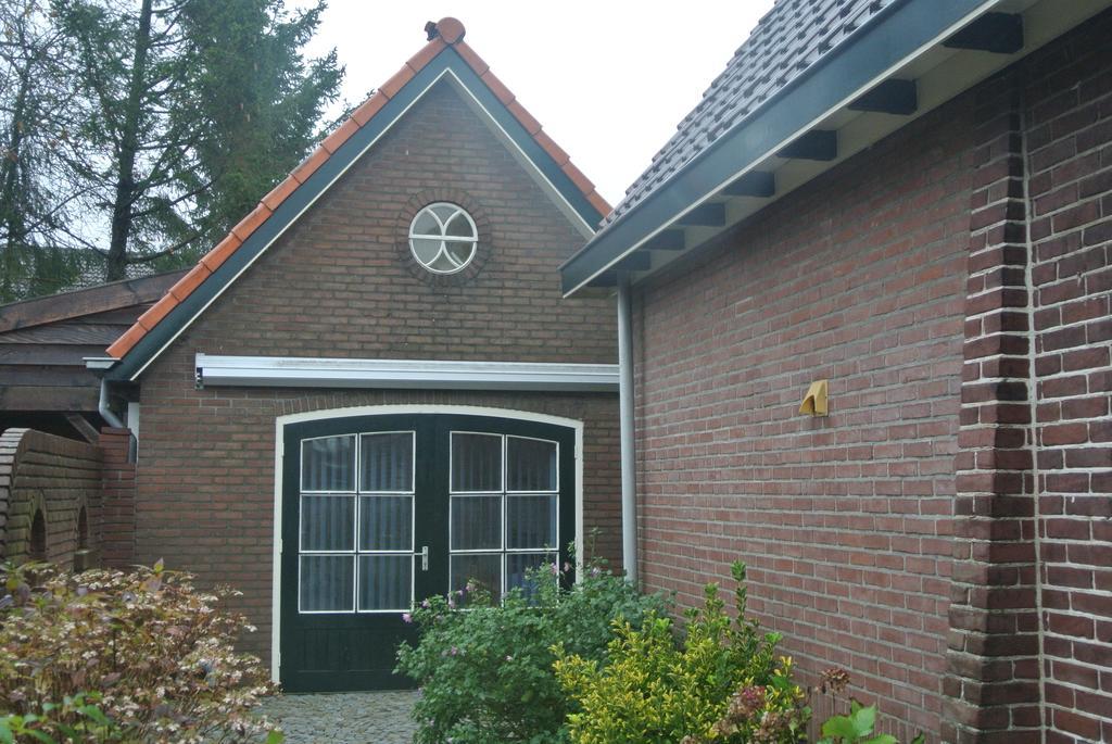 B&B De Noordenberg Holten Dış mekan fotoğraf